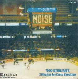 7000 Dying Rats : 7000 Dying Rats - Chelsea's Gone Under